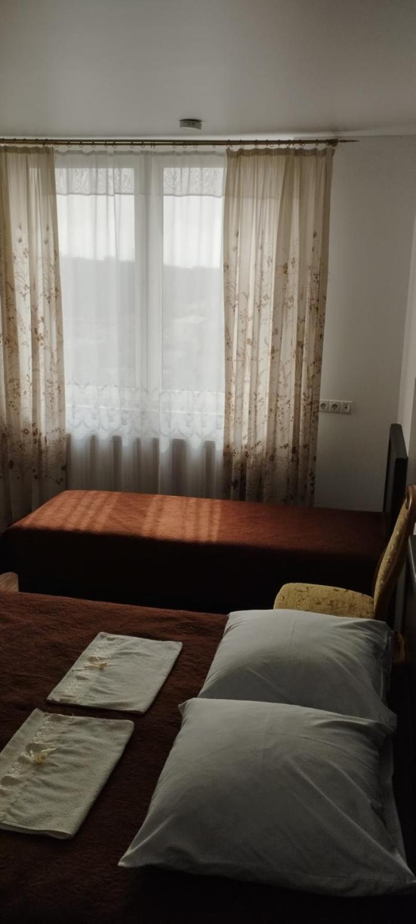 Rooms With Fortetsya View 2 Kamjanez-Podilskyj Exterior foto
