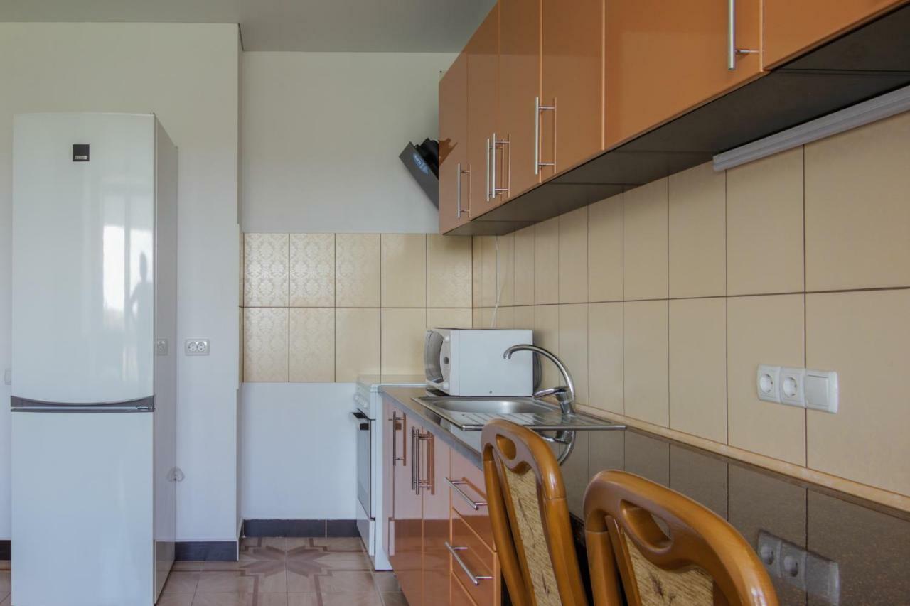 Rooms With Fortetsya View 2 Kamjanez-Podilskyj Exterior foto